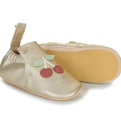 Clearance Easy Peasy - MY BLUBLU CERISE Doré