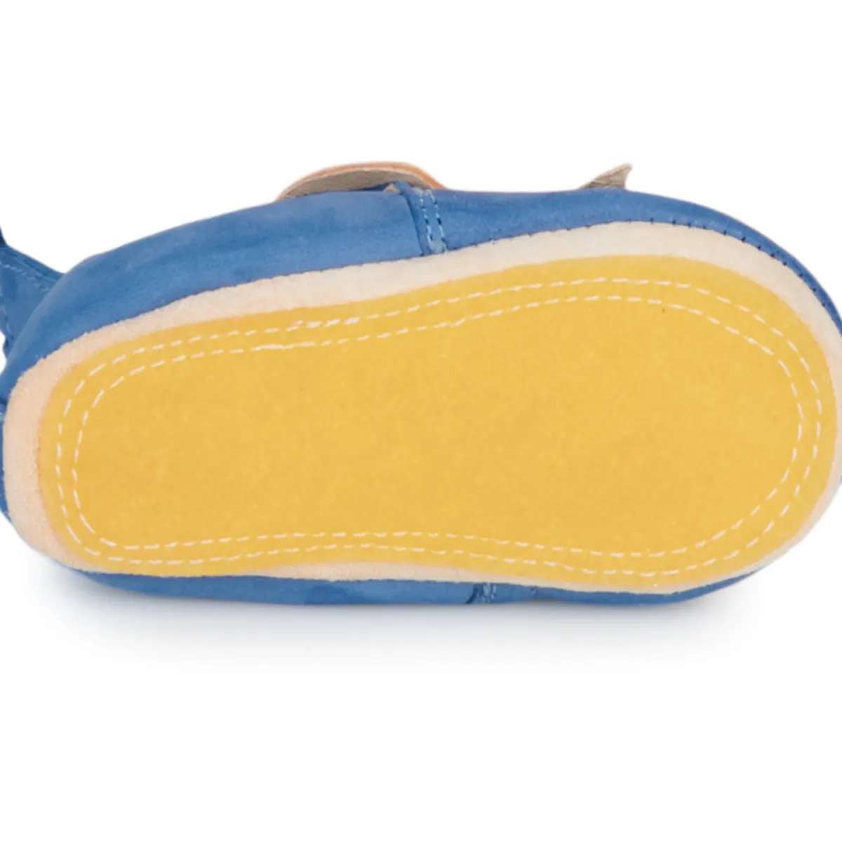 Easy Peasy - MY BLUBLU CRABE