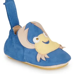 Outlet Easy Peasy - MY BLUBLU CRABE Bleu