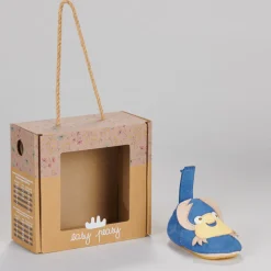 Outlet Easy Peasy - MY BLUBLU CRABE Bleu