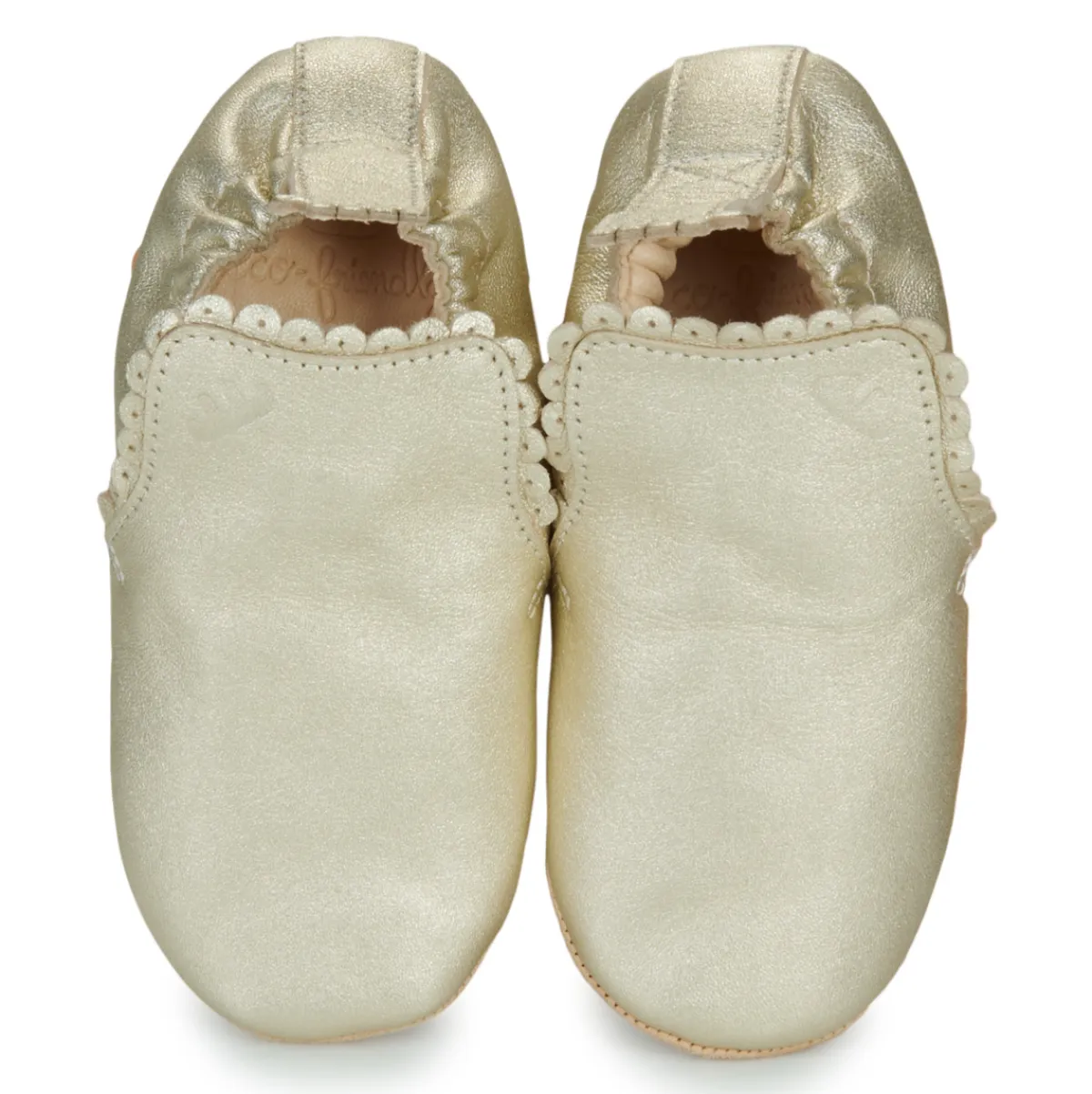 Online Easy Peasy - MY BLUBLU DENTELLE Doré