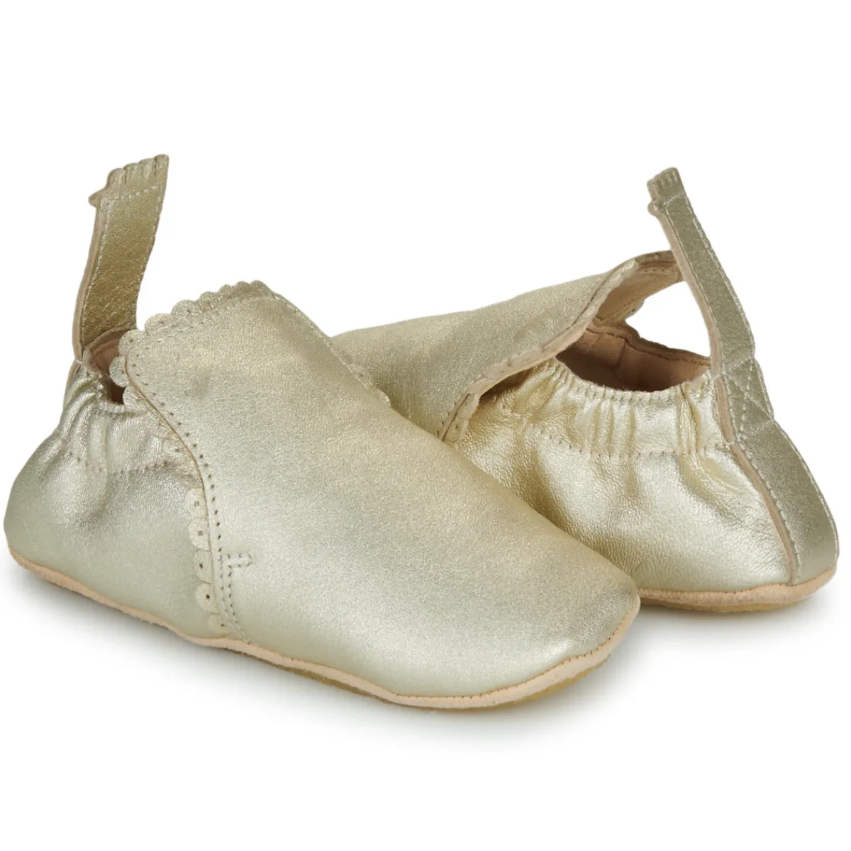 Online Easy Peasy - MY BLUBLU DENTELLE Doré