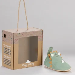 Easy Peasy - MY BLUBLU DRAGON