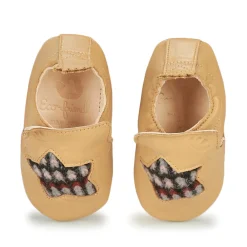 Easy Peasy - MY BLUBLU ETOILE Marron