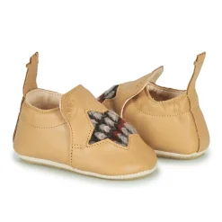 Easy Peasy - MY BLUBLU ETOILE Marron