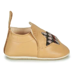 Easy Peasy - MY BLUBLU ETOILE Marron