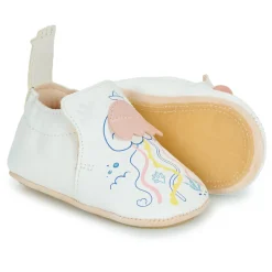 Sale Easy Peasy - MY BLUBLU PIEUVRE Blanc