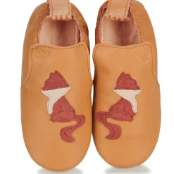 Easy Peasy - MY BLUBLU RENARD Marron Hot