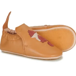 Easy Peasy - MY BLUBLU RENARD Marron Hot