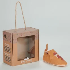 Easy Peasy - MY BLUBLU RENARD Marron Hot