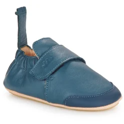 Easy Peasy - MY BLUBOOTIES VELCRO Bleu