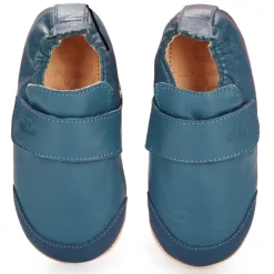 Easy Peasy - MY BLUBOOTIES VELCRO Bleu