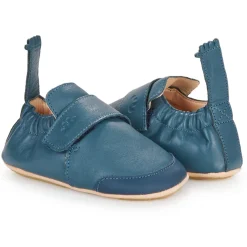 Easy Peasy - MY BLUBOOTIES VELCRO Bleu