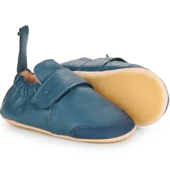 Easy Peasy - MY BLUBOOTIES VELCRO Bleu
