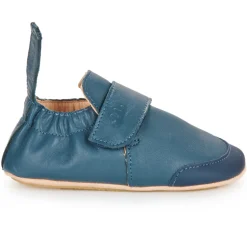 Easy Peasy - MY BLUBOOTIES VELCRO Bleu