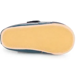 Easy Peasy - MY BLUBOOTIES VELCRO Bleu