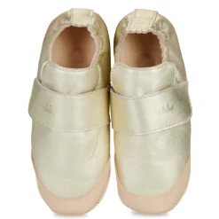 New Easy Peasy - MY BLUBOOTIES VELCRO Doré
