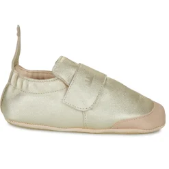 New Easy Peasy - MY BLUBOOTIES VELCRO Doré