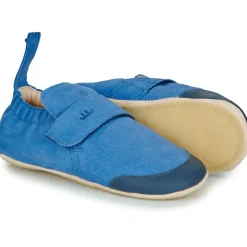Online Easy Peasy - MY BLUBOOTIES VELCRO Bleu