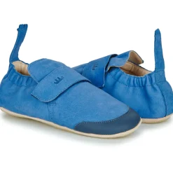 Online Easy Peasy - MY BLUBOOTIES VELCRO Bleu