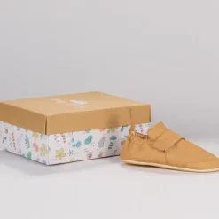 Easy Peasy - MY BLUBOOTIES VELCRO