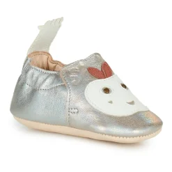 Hot Easy Peasy - MY BLUMOO POMME Argenté