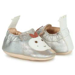 Hot Easy Peasy - MY BLUMOO POMME Argenté