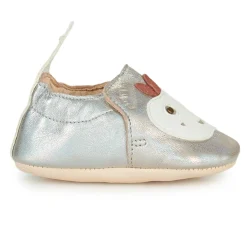 Hot Easy Peasy - MY BLUMOO POMME Argenté