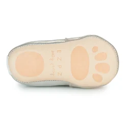 Hot Easy Peasy - MY BLUMOO POMME Argenté