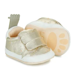 Best Easy Peasy - MY BLUMOO PTI'VELCRO Doré