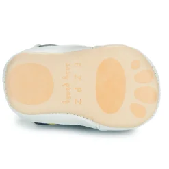 Easy Peasy - MY BLUMOO PTI'VELCRO Bleu Sale