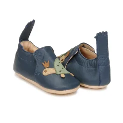 Easy Peasy - MY BLUMOO TORTUE Bleu Hot
