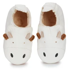 Easy Peasy - MY BLUMOO VACHE Blanc