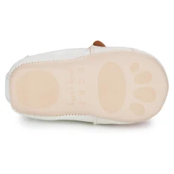 Easy Peasy - MY BLUMOO VACHE Blanc