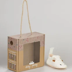 Easy Peasy - MY BLUMOO VACHE Blanc