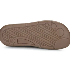 Easy Peasy - MY BOOTS VELCRO Marron Online