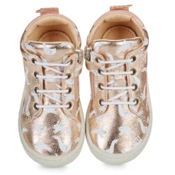 Easy Peasy - MY DEBOO LACET Rose Hot