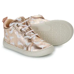 Easy Peasy - MY DEBOO LACET Rose Hot