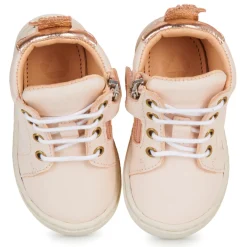 Easy Peasy - MY DEBOO LACET Rose Discount