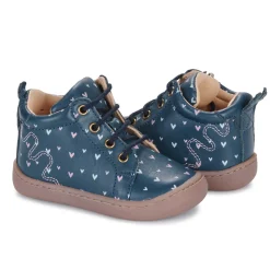 New Easy Peasy - MY DEBOO LACET+ Bleu