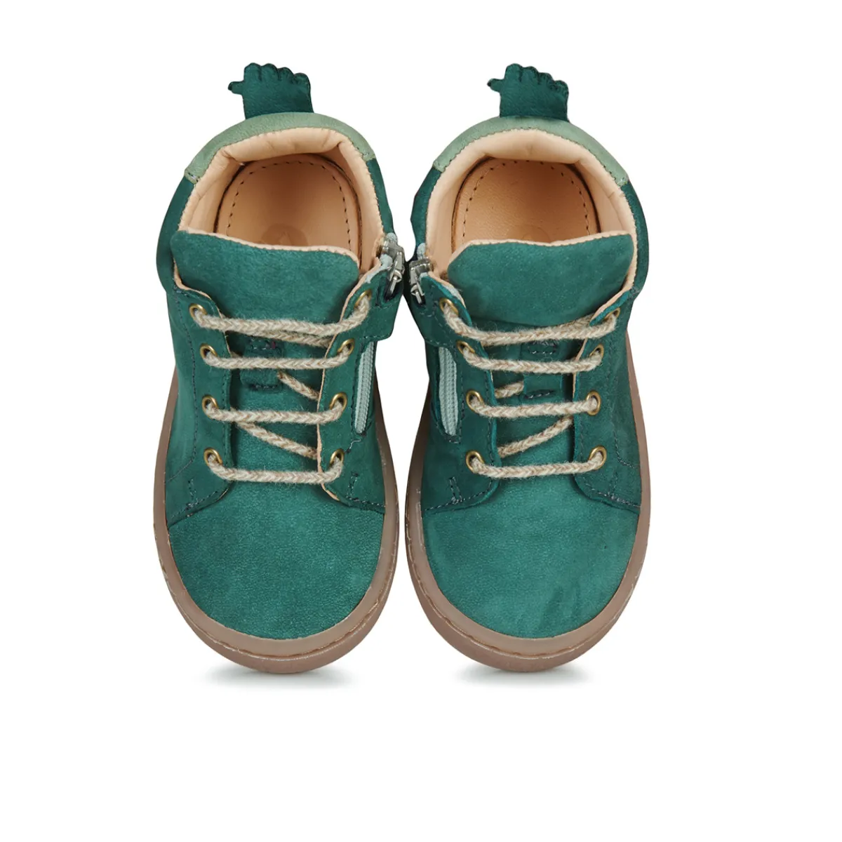 Clearance Easy Peasy - MY DEBOO LACET Bleu