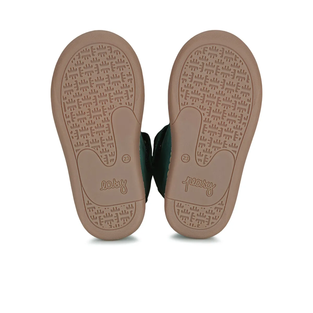 Clearance Easy Peasy - MY DEBOO LACET Bleu