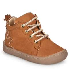 Discount Easy Peasy - MY DEBOO LACET Marron