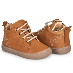 Discount Easy Peasy - MY DEBOO LACET Marron