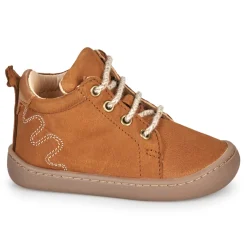 Discount Easy Peasy - MY DEBOO LACET Marron