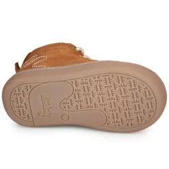 Discount Easy Peasy - MY DEBOO LACET Marron