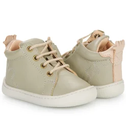 Easy Peasy - MY DEBOO LACET Vert