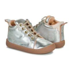 Online Easy Peasy - MY DEBOO LACET Argenté