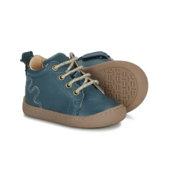 Online Easy Peasy - MY DEBOO LACET Bleu