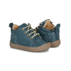 Online Easy Peasy - MY DEBOO LACET Bleu